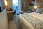 Deluxe Balcony Stateroom Picture