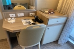 Deluxe Balcony Stateroom Picture