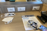 Deluxe Balcony Stateroom Picture