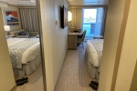 Deluxe Balcony Stateroom Picture