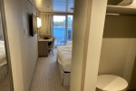 Deluxe Balcony Stateroom Picture
