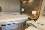 Deluxe Balcony Stateroom Picture