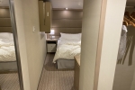 Interior Stateroom Picture