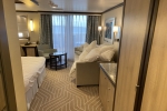 Mini-Suite Stateroom Picture