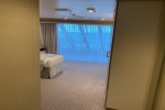 Deluxe Oceanview Stateroom Picture