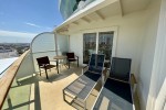 Junior Suite Stateroom Picture