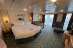 Junior Suite Stateroom Picture