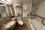 Junior Suite Stateroom Picture