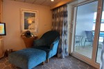 Junior Suite Stateroom Picture