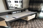 Junior Suite Stateroom Picture