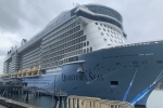 Quantum of the Seas Exterior Picture