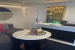 Cheeky  Corner Suite Stateroom Picture
