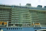 Spectrum of the Seas Exterior Picture