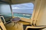 Spacious Balcony Stateroom Picture