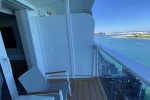 Balcony Stateroom Picture