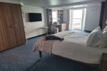 Deluxe Family Verandah Stateroom Picture