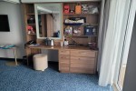 Deluxe Family Verandah Stateroom Picture