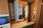 Oceanview Stateroom Picture