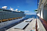 Spacious Balcony Stateroom Picture