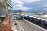 Spacious Balcony Stateroom Picture