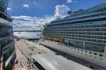 Spacious Balcony Stateroom Picture