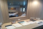 Balcony Suite Stateroom Picture