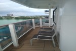 Balcony Suite Stateroom Picture