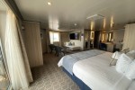 Neptune Suite Stateroom Picture