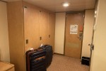 Interior Stateroom Picture