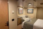 Interior Stateroom Picture
