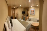 Interior Stateroom Picture