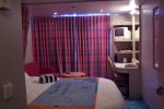 Balcony Stateroom Picture