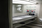 Neptune Suite Stateroom Picture