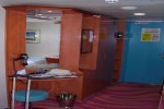 Interior Stateroom Picture
