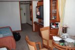 Penthouse Stateroom Picture