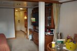 Penthouse Stateroom Picture