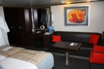 Signature Suite Stateroom Picture