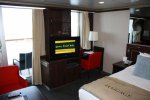 Signature Suite Stateroom Picture