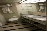 Signature Suite Stateroom Picture