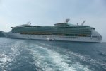 Spacious Balcony Stateroom Picture