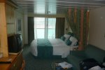 Spacious Balcony Stateroom Picture