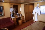 Signature Suite Stateroom Picture