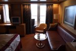 Signature Suite Stateroom Picture