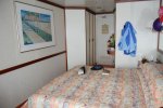 Oceanview Stateroom Picture