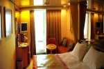 Verandah Stateroom Picture