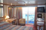 Balcony Stateroom Picture