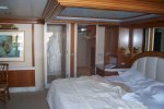 Grand Suite Stateroom Picture Photo Credit Steve Millay Uploaded in 2005 Grand Suite Stateroom Picture