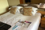 Deluxe Balcony Stateroom Picture