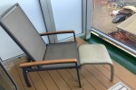 Deluxe Balcony Stateroom Picture