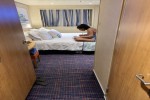 Oceanview Stateroom Picture